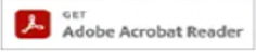Get ADOBE READER